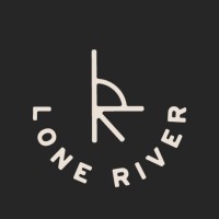 Lone River Beverage Company logo