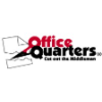 Office Quarters logo