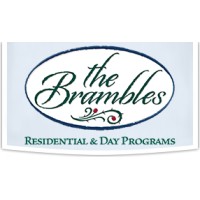 The Brambles Residential And Day Support logo