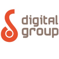 Digital Group - Online Advertising & Media Agency logo
