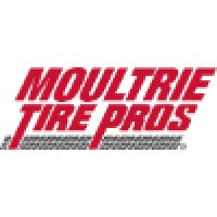 Moultrie Tire Pros logo
