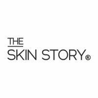 The Skin Story logo