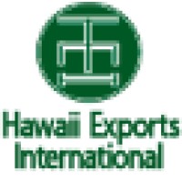 Hawaii Exports International logo