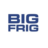 Big Frig logo