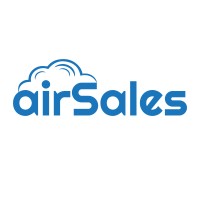 AirSales logo