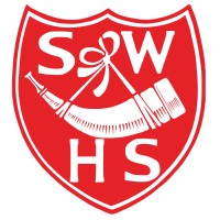 South Wirral High School logo