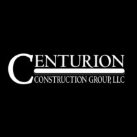 Centurion Construction Group, LLC logo
