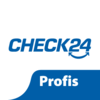 Check-24 logo