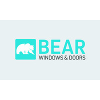 Bear Windows And Doors logo