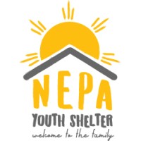 NEPA Youth Shelter logo