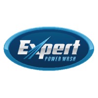 Expert Power Wash logo