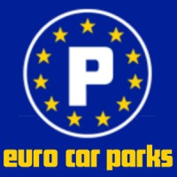 Euro Car Parks logo