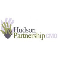 Hudson Partnership CMO logo