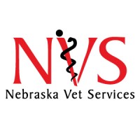 Nebraska Veterinary Services logo