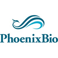 PhoenixBio Group logo