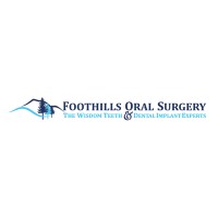 Foothills Oral Surgery logo