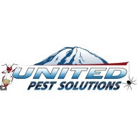 United Pest Solutions logo