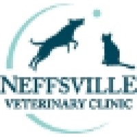 Neffsville Veterinary Clinic logo