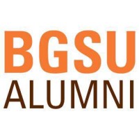Bowling Green State University Alumni logo
