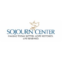 Sojourn Center logo