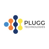 Plugg Technologies logo
