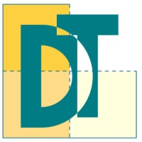 DelTech logo