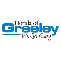 Honda Of Greeley logo