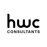 HWC Consultants logo