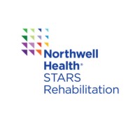 STARS Rehabilitation logo