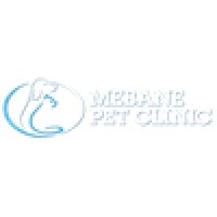 Mebane Pet Clinic logo
