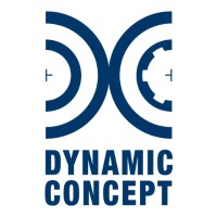 Dynamic Concept logo
