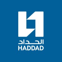 ALHADDAD | الحداد logo