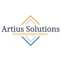 Artius Solutions logo