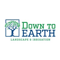 Down To Earth logo