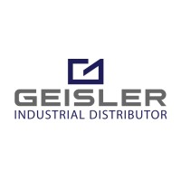 Geisler Company logo