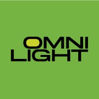 Omnilight, Inc. : The Art Of Illumination logo