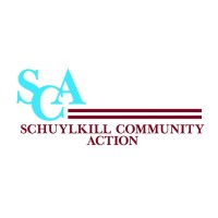 SCHUYLKILL COMMUNITY ACTION logo