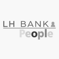 LH Bank People logo