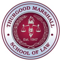 TSU Thurgood Marshall School Of Law logo