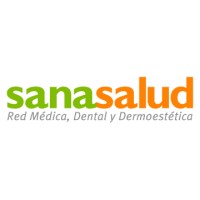 Sanasalud logo