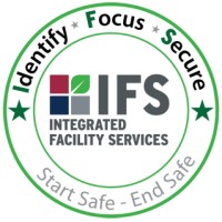 Integrated Facility Services logo