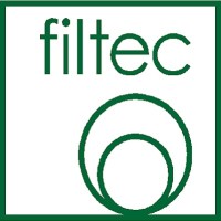 Filtec Precise logo