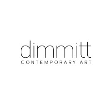 Dimmitt Contemporary Art logo