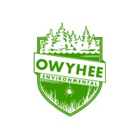 Owyhee Environmental logo