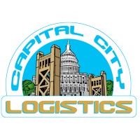 Capital City Logistics logo