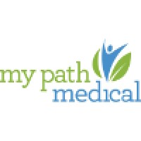 My Path Medical logo