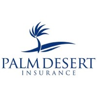 Palm Desert Insurance Agency logo