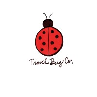 Travel Bug Company logo