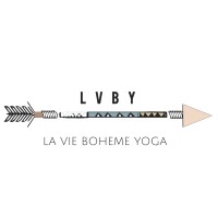 LA VIE BOHEME YOGA LLC logo