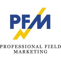 Professional Field Marketing PTY (LTD) logo